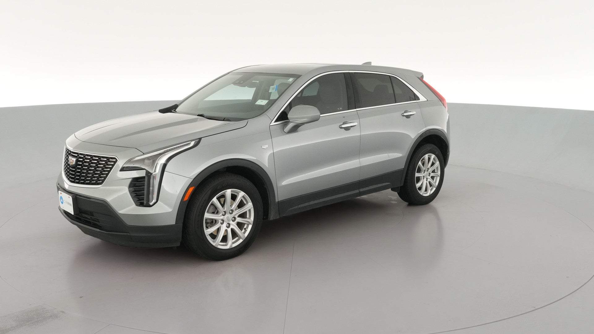 2023 Cadillac XT4 vehicle photo