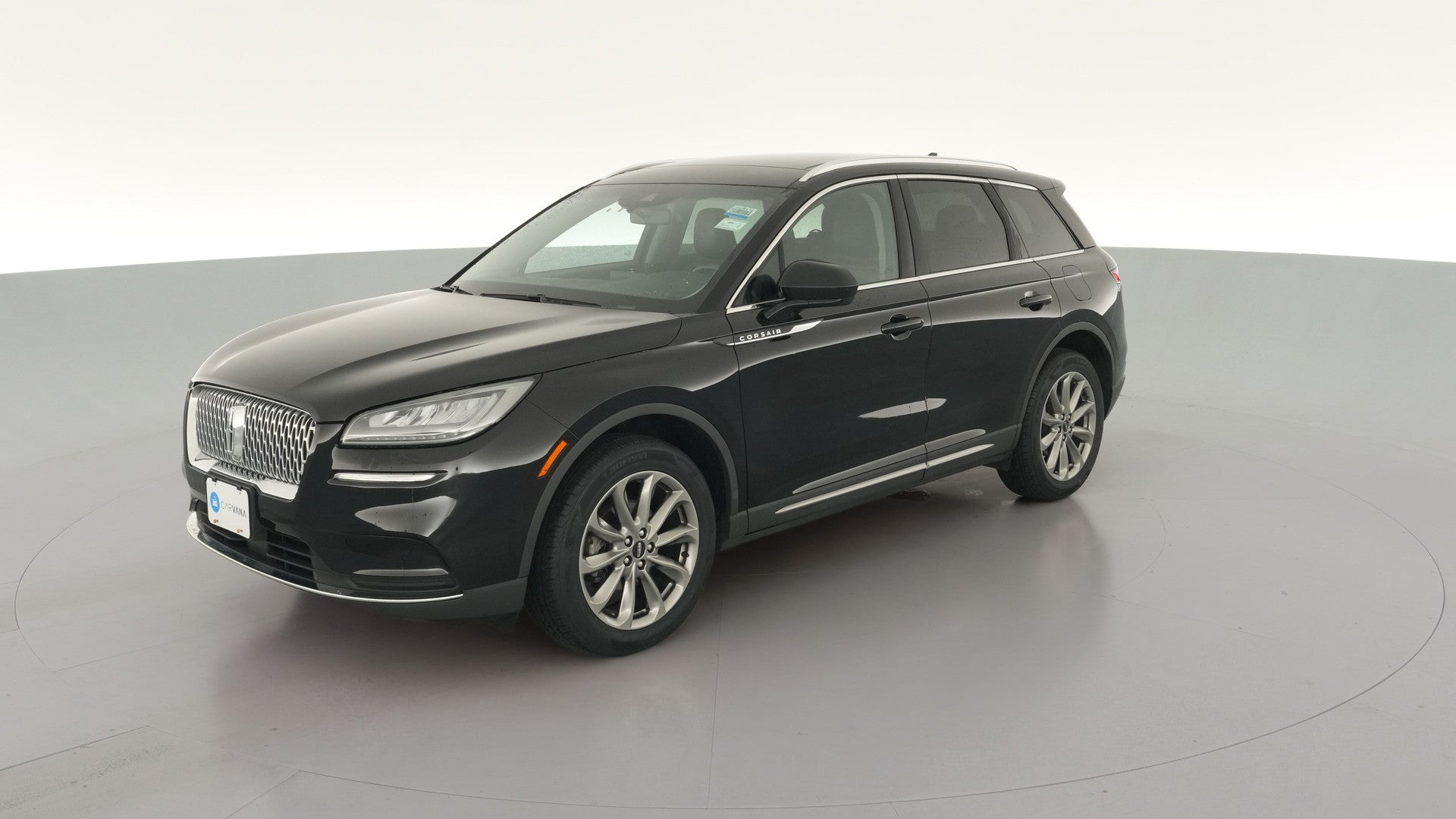 2022 Lincoln Corsair vehicle photo
