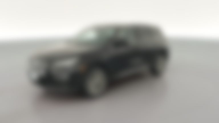2022 Lincoln Corsair vehicle photo