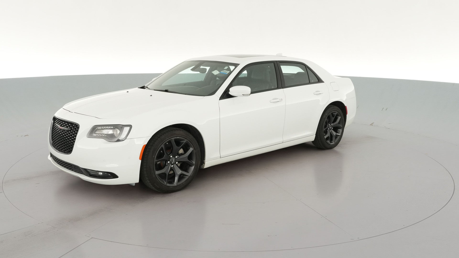 2023 Chrysler 300 vehicle photo
