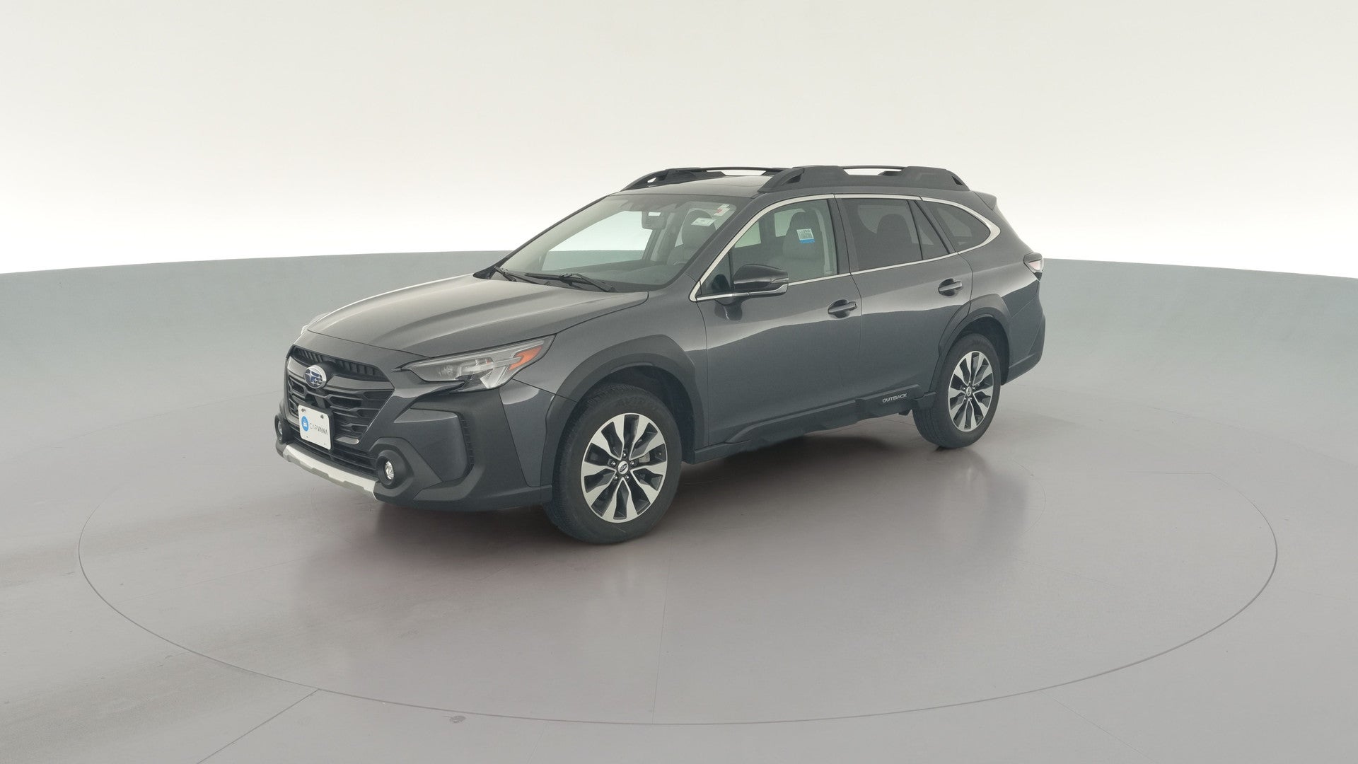 2024 Subaru Outback vehicle photo