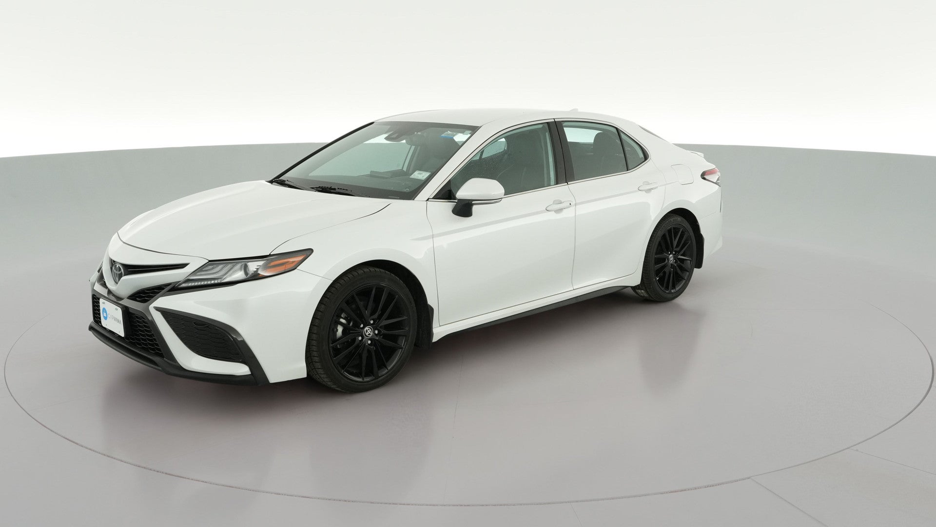 2023 Toyota Camry vehicle photo