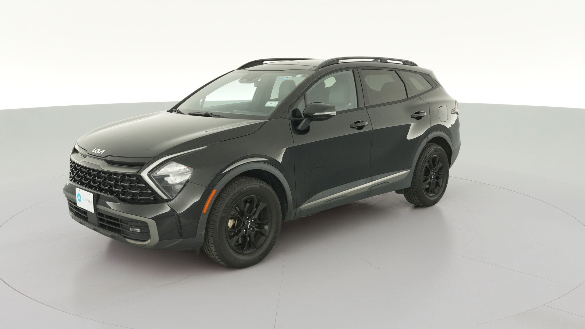2023 Kia Sportage vehicle photo