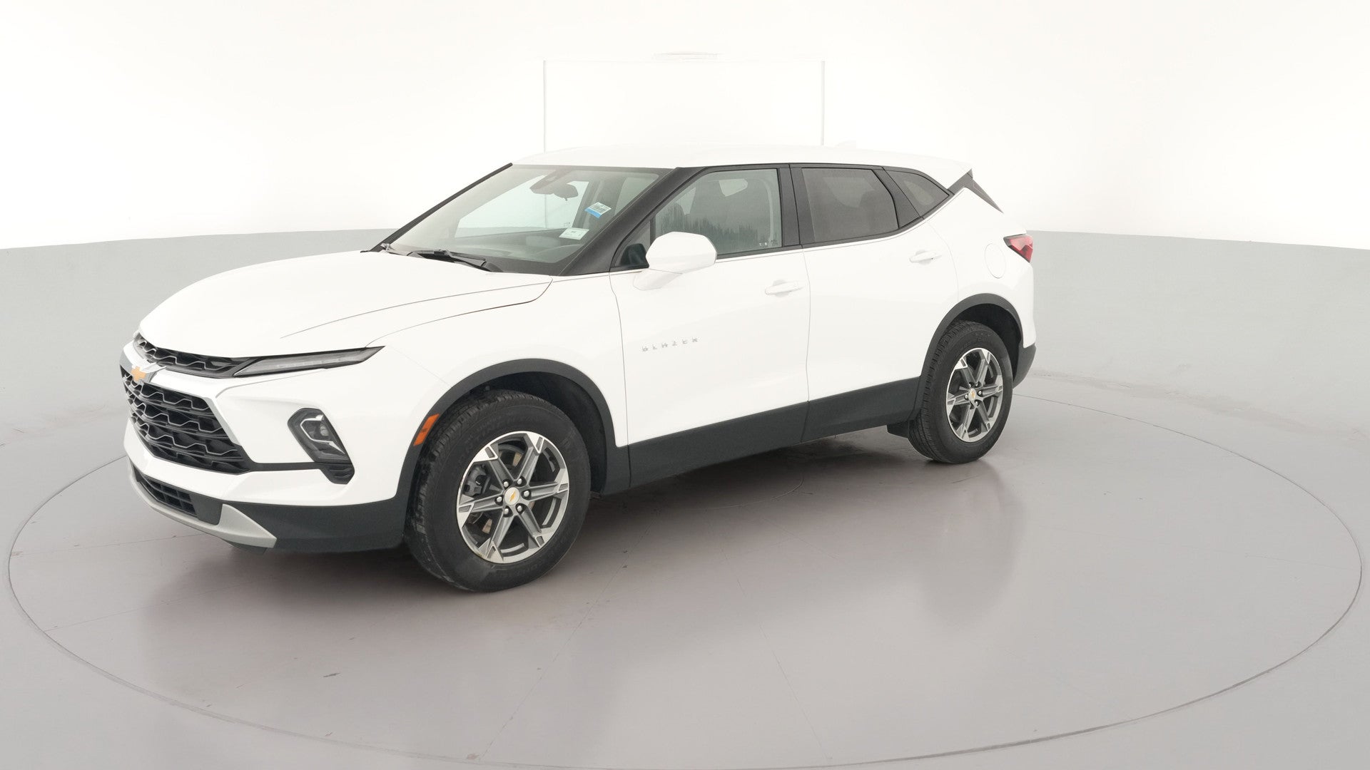 2024 Chevrolet Blazer vehicle photo