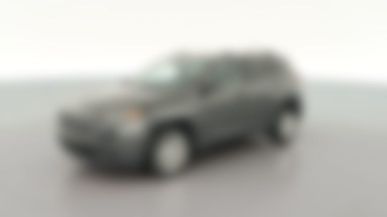 2017 Jeep Cherokee vehicle photo