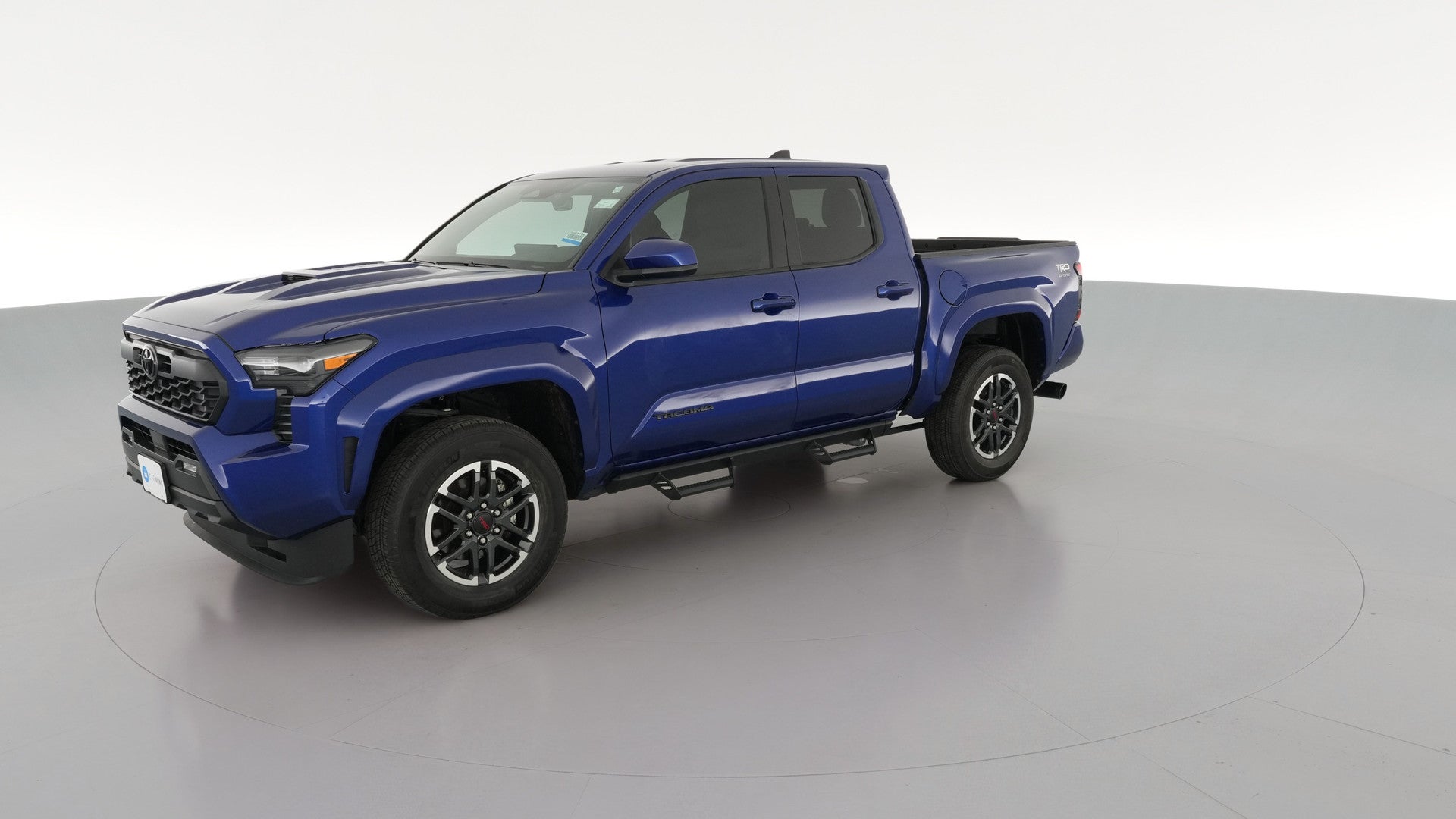 2025 Toyota Tacoma Double Cab vehicle photo