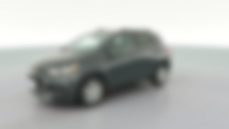 2018 Chevrolet Trax vehicle photo