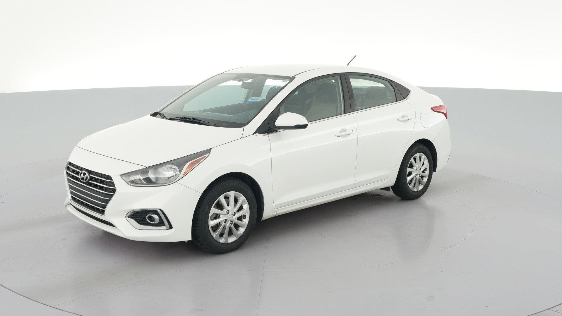 2022 Hyundai Accent vehicle photo