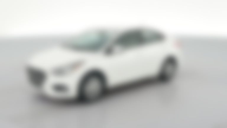 2022 Hyundai Accent vehicle photo
