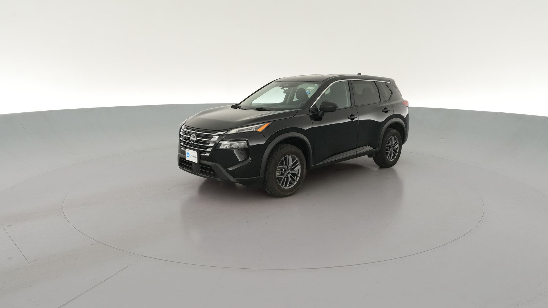 2024 Nissan Rogue vehicle photo