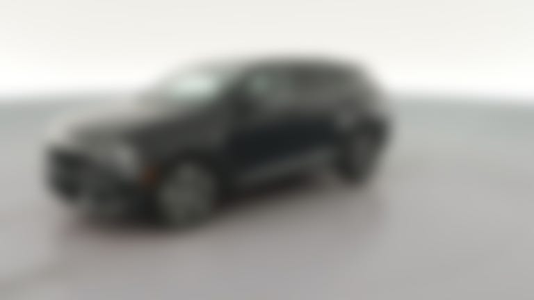2024 Kia Sportage vehicle photo