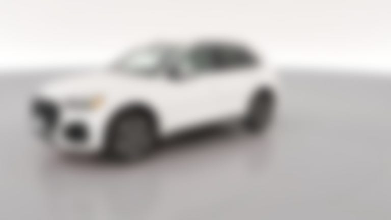 2024 Audi Q5 vehicle photo