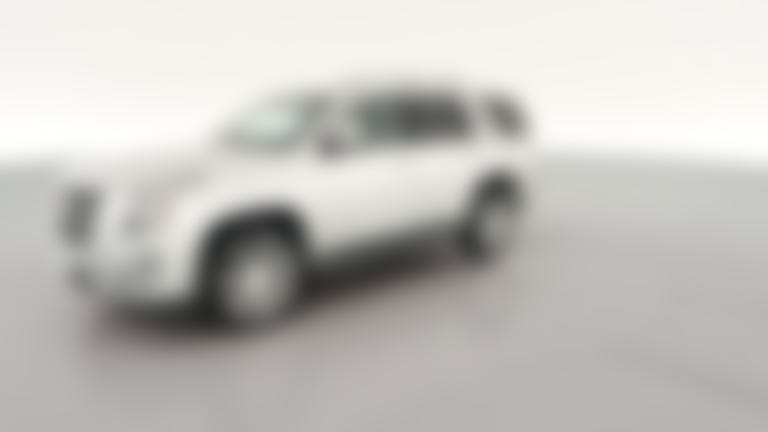 2018 Cadillac Escalade vehicle photo