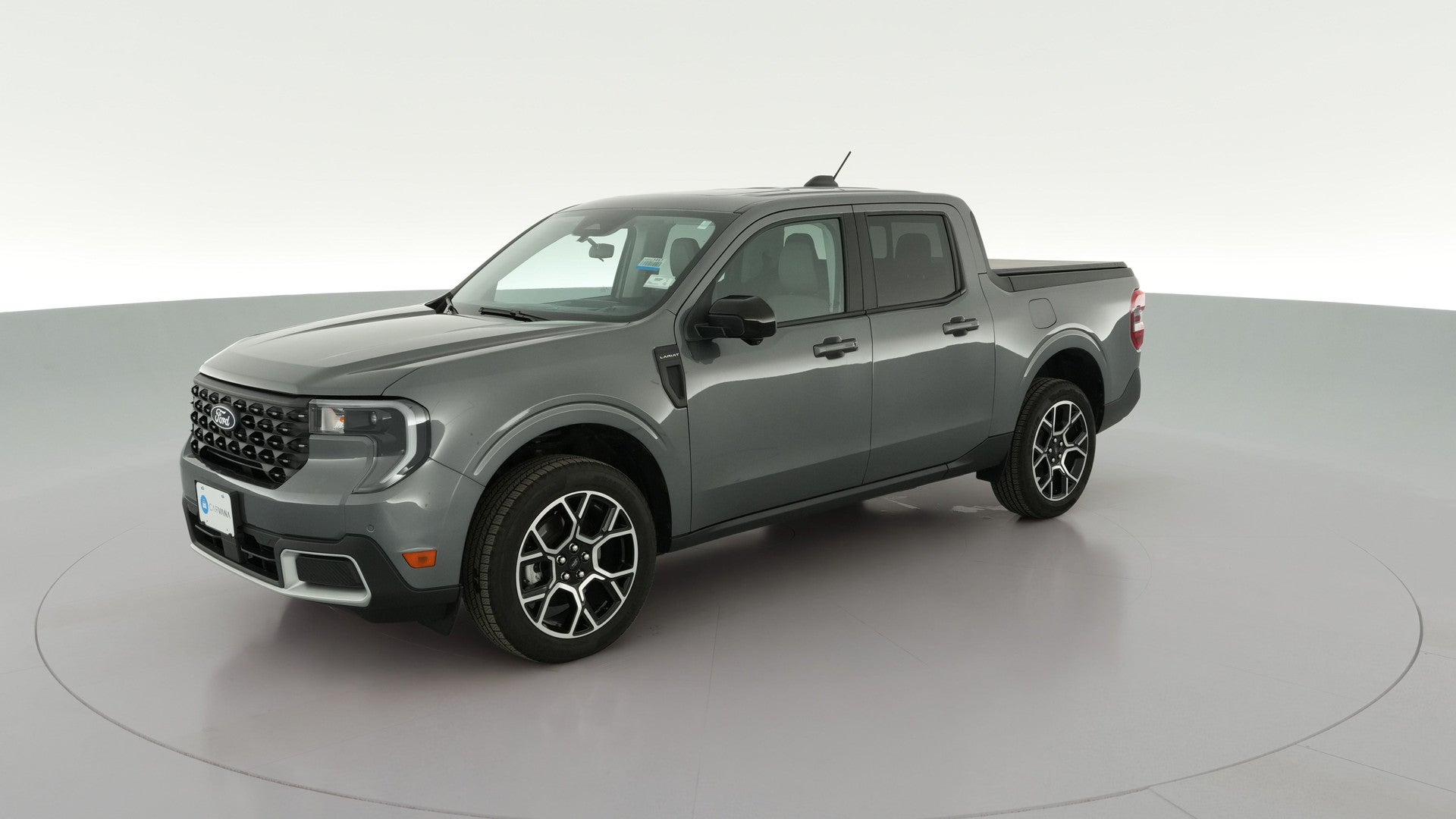 2025 Ford Maverick vehicle photo