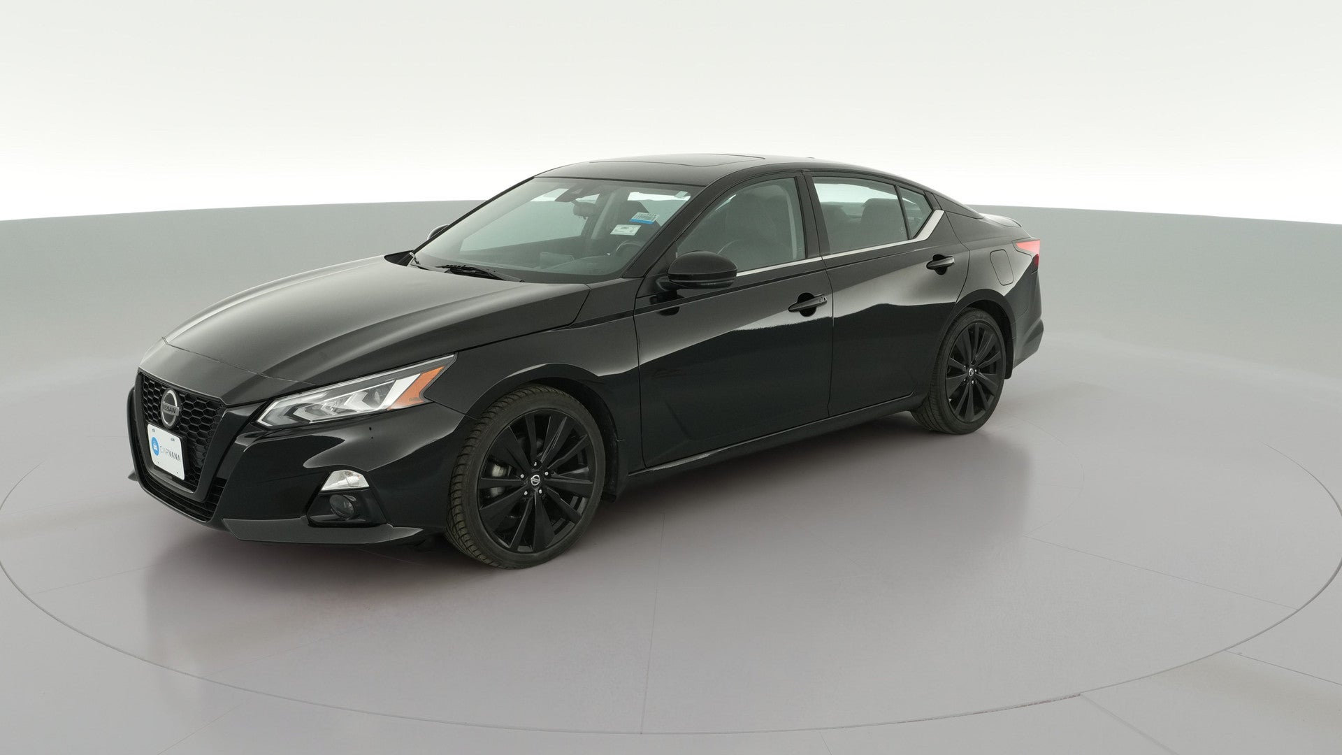 2022 Nissan Altima vehicle photo