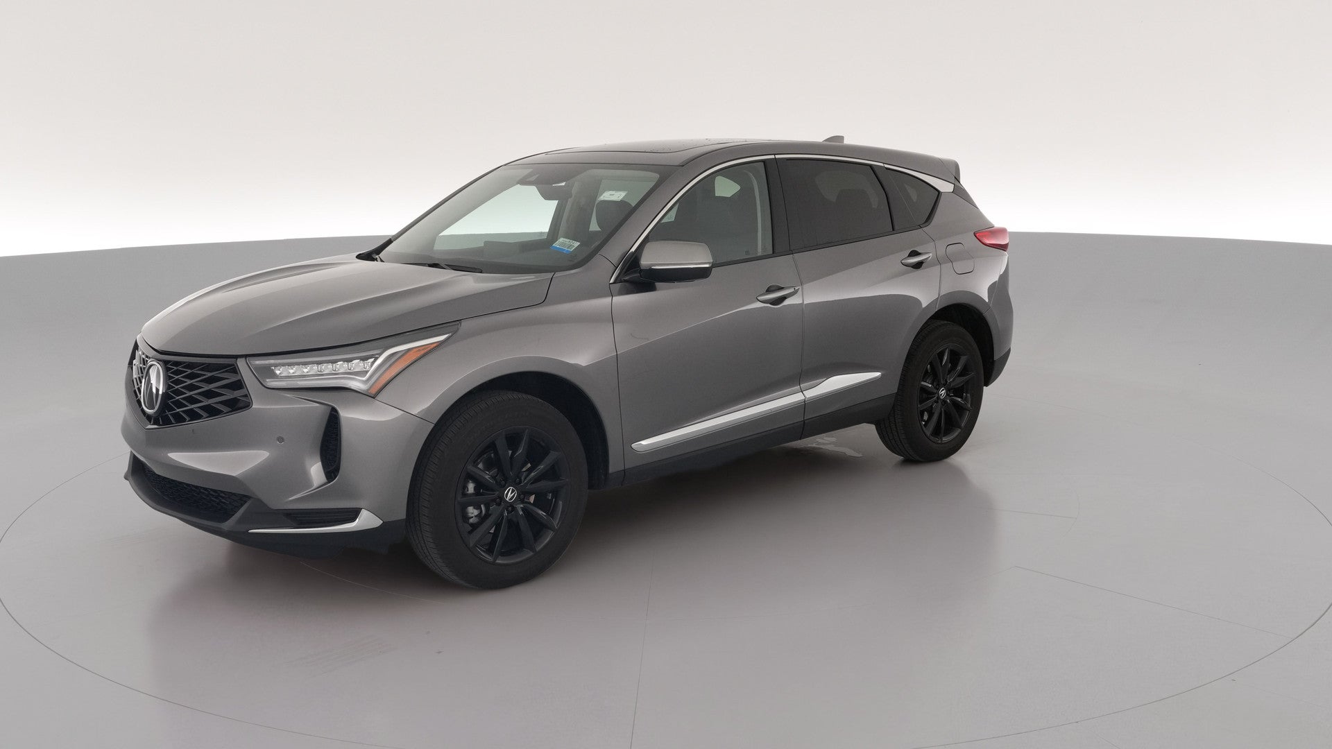 2025 Acura RDX vehicle photo