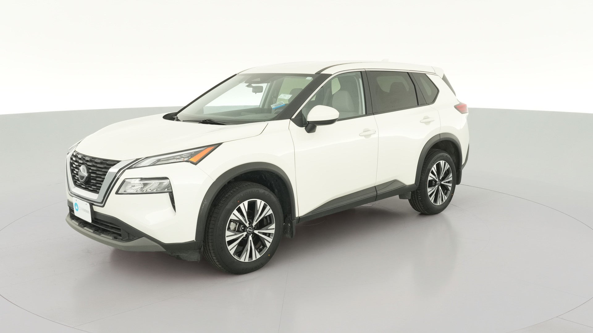 2023 Nissan Rogue vehicle photo