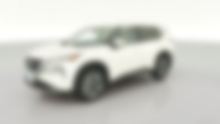 2023 Nissan Rogue vehicle photo