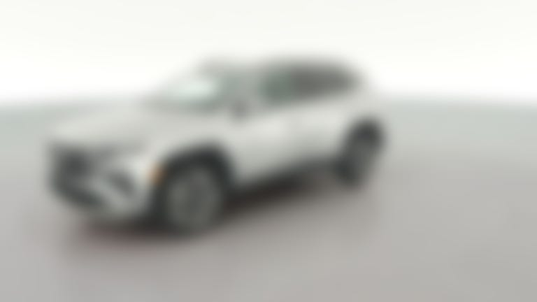 2025 Hyundai Tucson vehicle photo