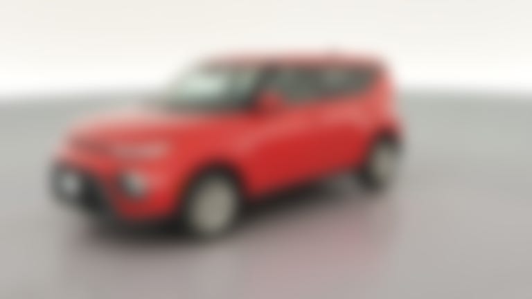 2022 Kia Soul vehicle photo