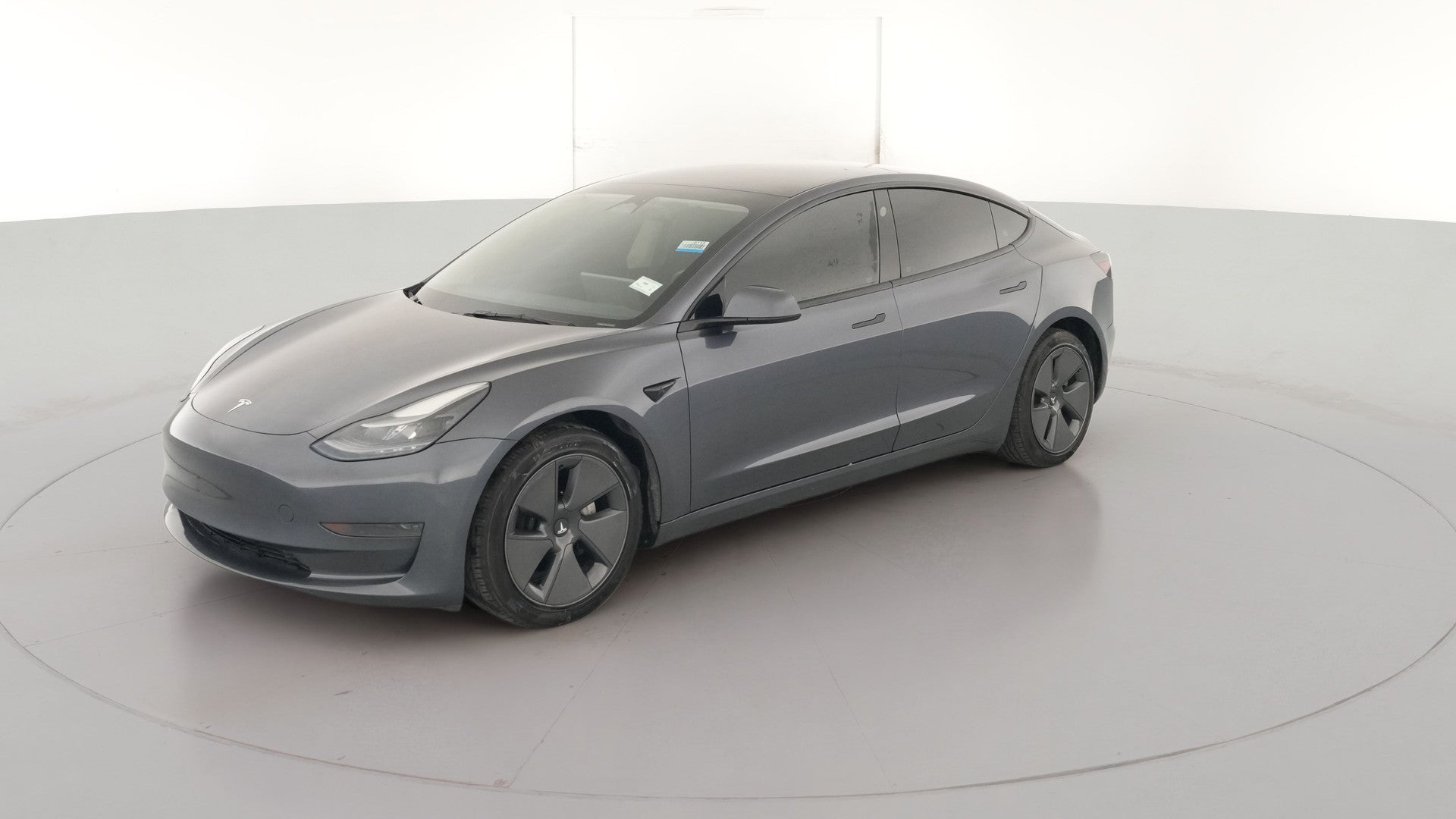 2023 Tesla Model 3 vehicle photo