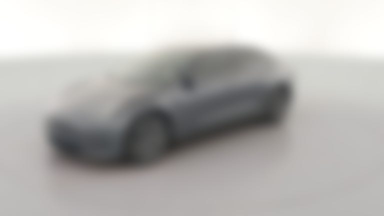 2023 Tesla Model 3 vehicle photo