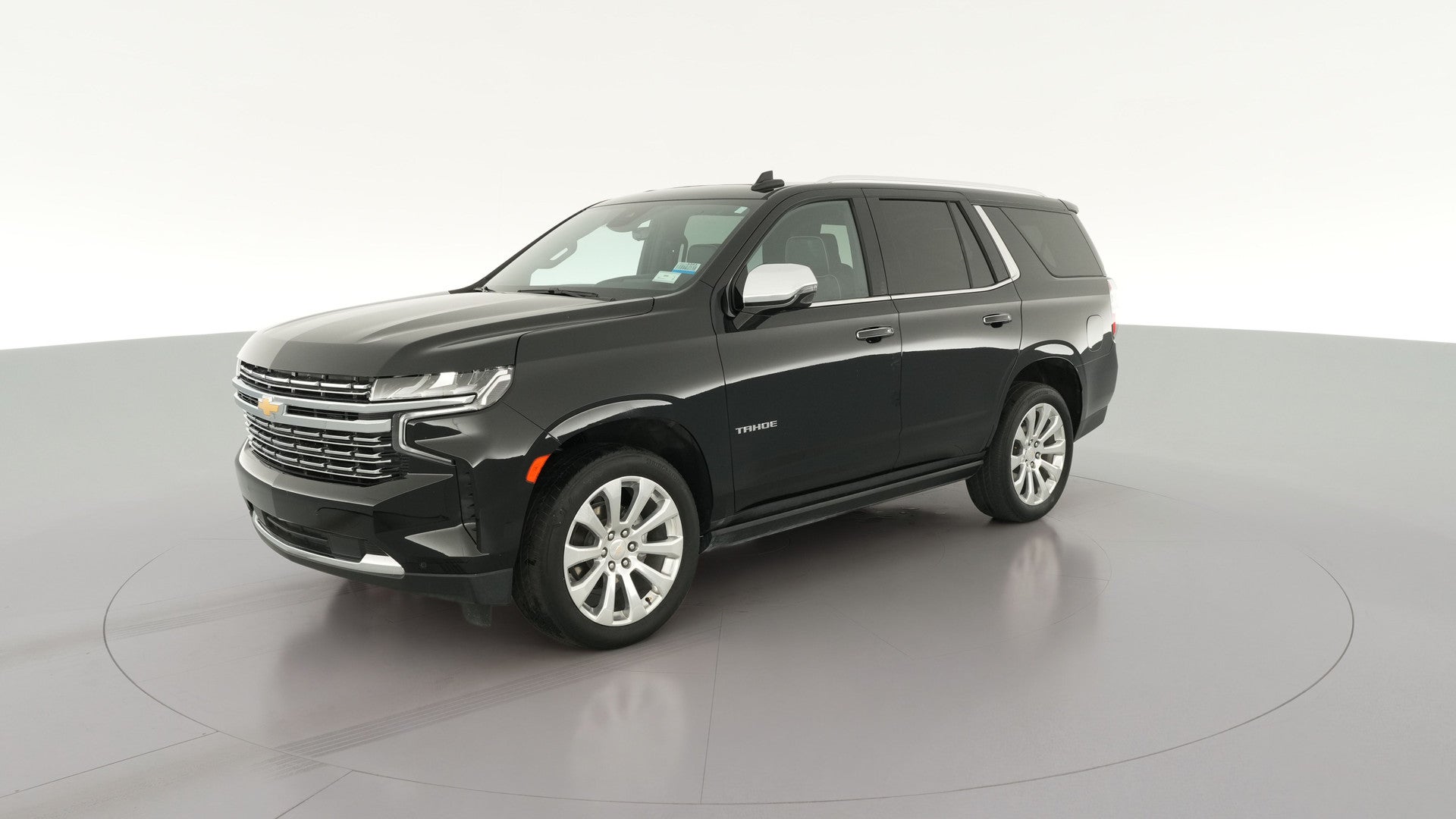 2023 Chevrolet Tahoe vehicle photo
