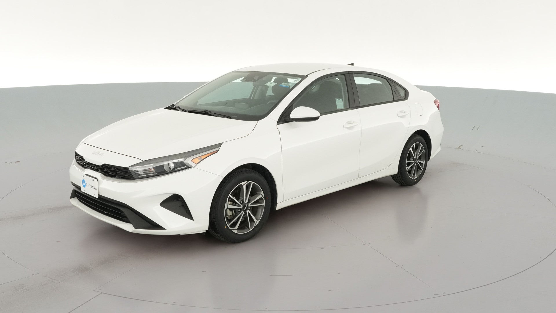 2022 Kia Forte vehicle photo
