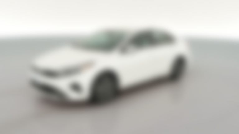 2022 Kia Forte vehicle photo