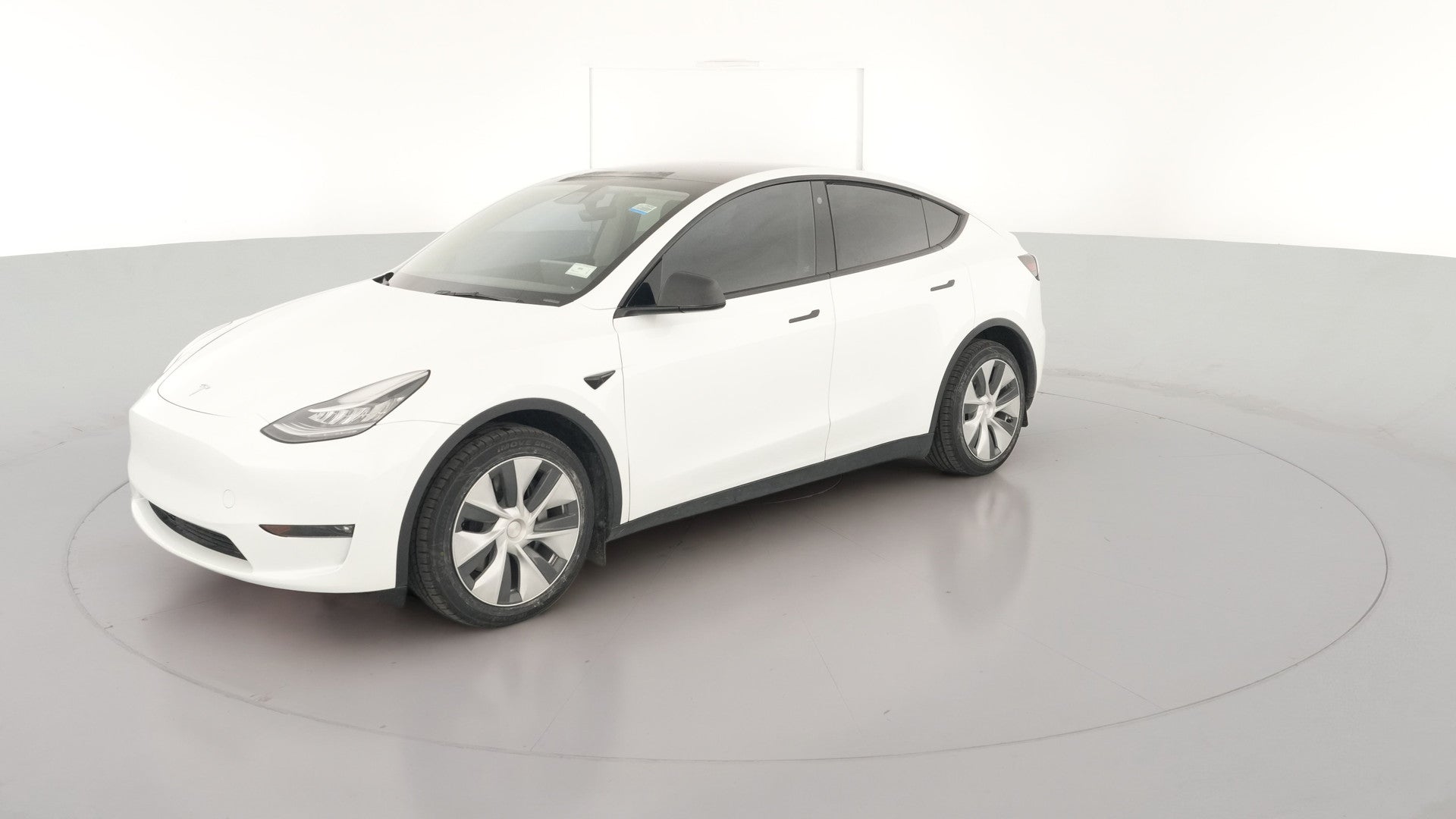 2022 Tesla Model Y vehicle photo