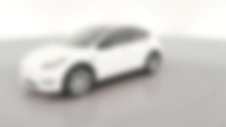2022 Tesla Model Y vehicle photo