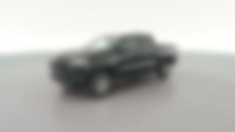 2025 Chevrolet Colorado Crew Cab vehicle photo