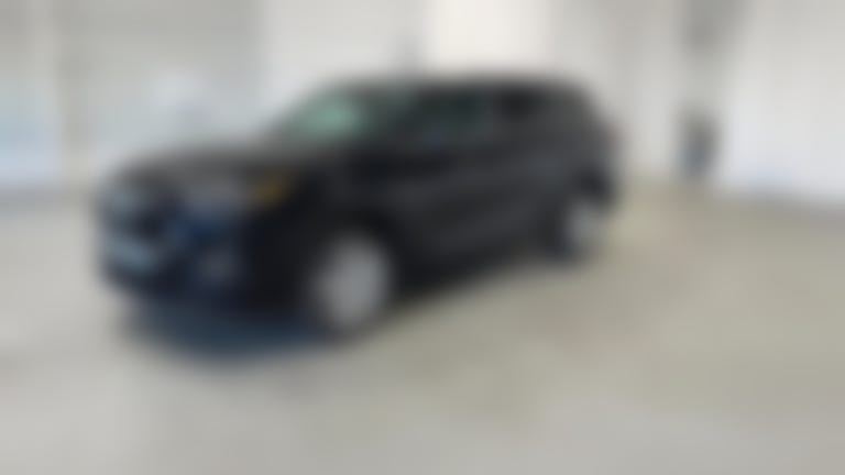 2025 Toyota Highlander vehicle photo