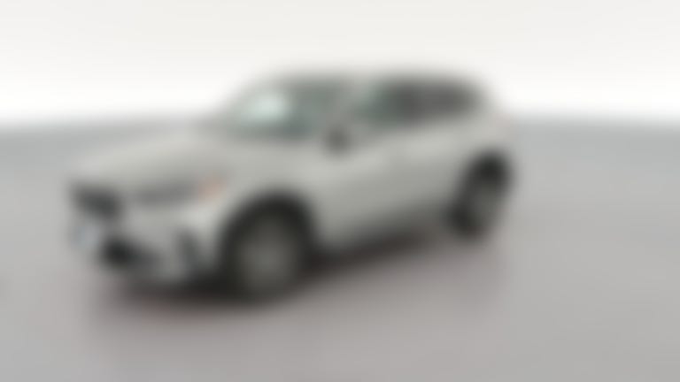 2026 BMW X1 vehicle photo