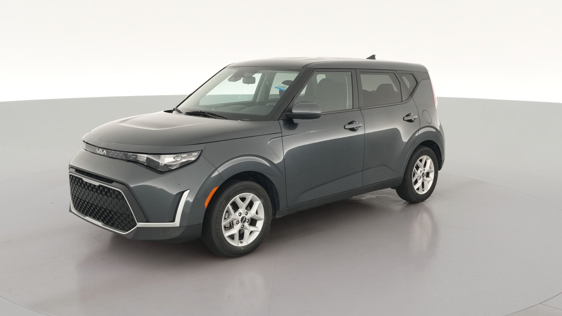 2025 Kia Soul vehicle photo