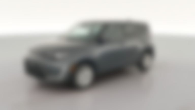 2025 Kia Soul vehicle photo