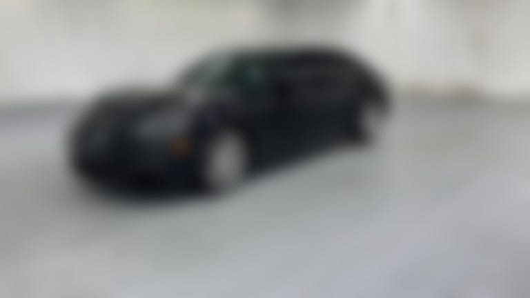 2018 Porsche Panamera vehicle photo