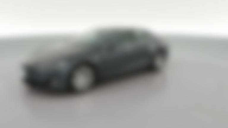 2021 Tesla Model S vehicle photo