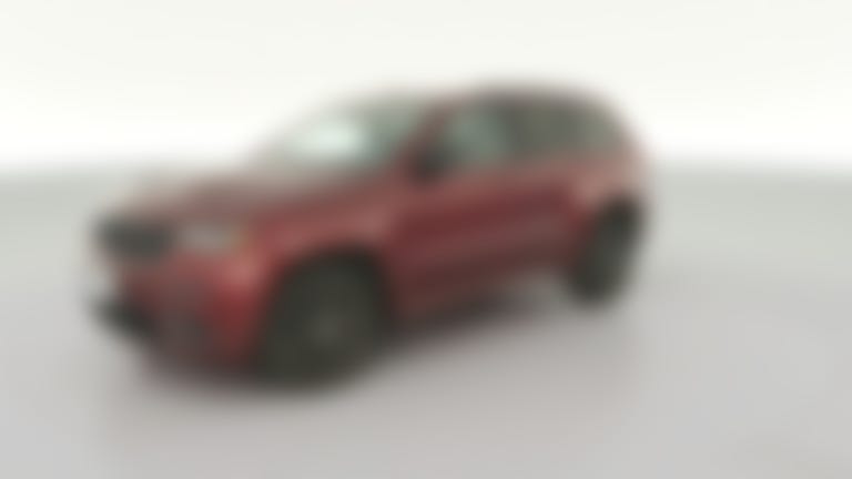 2019 Jeep Grand Cherokee vehicle photo