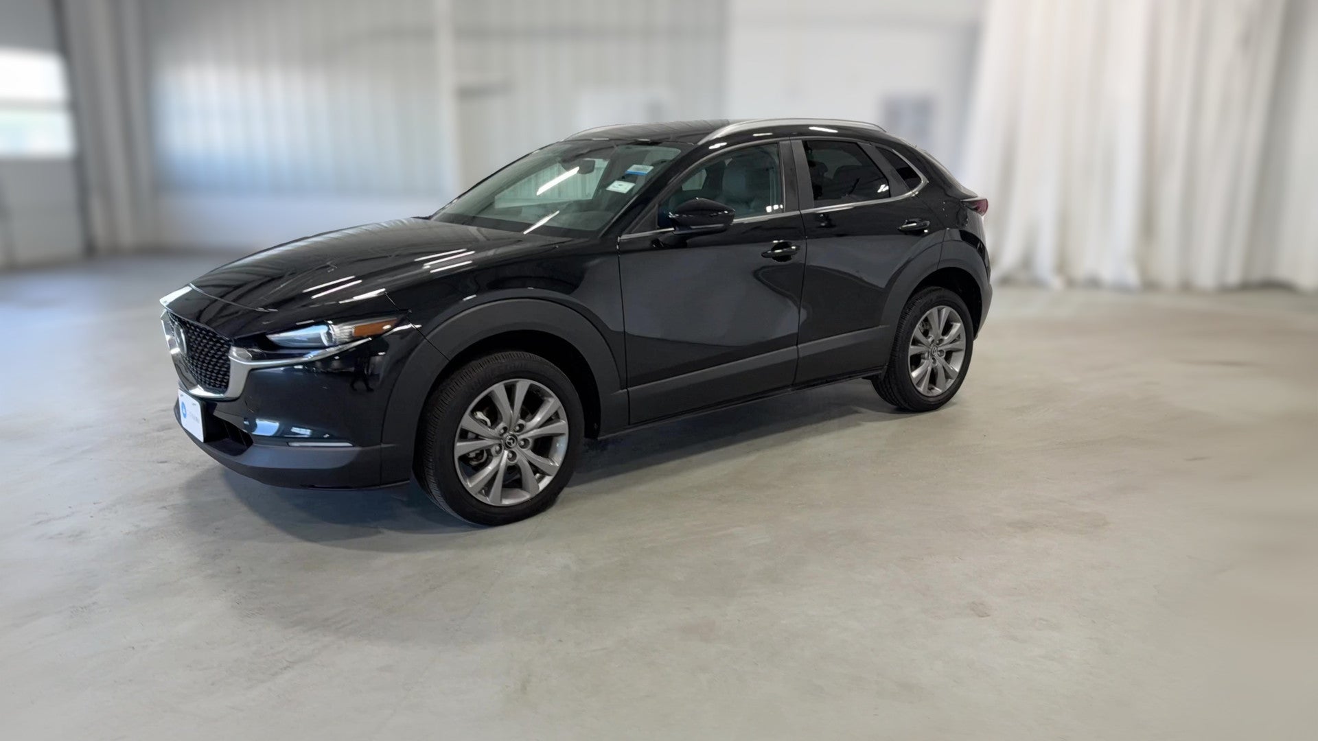 2023 MAZDA CX-30 vehicle photo