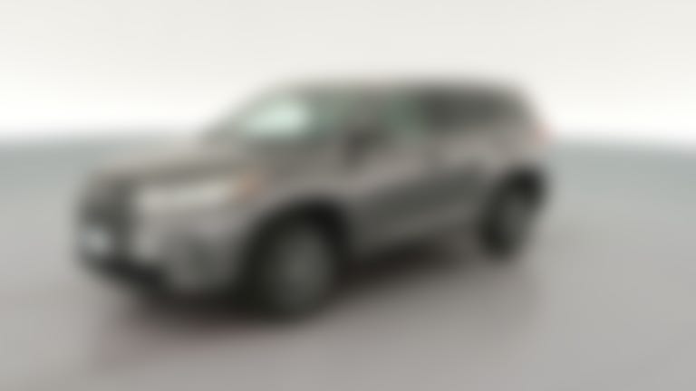 2017 Toyota Highlander vehicle photo