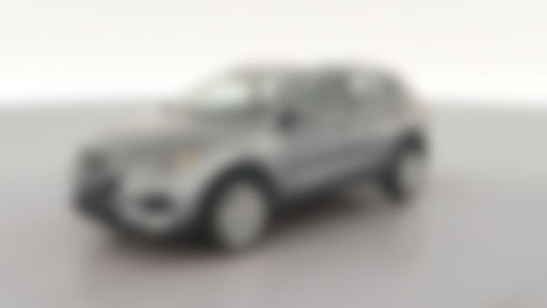 2022 Nissan Rogue Sport vehicle photo