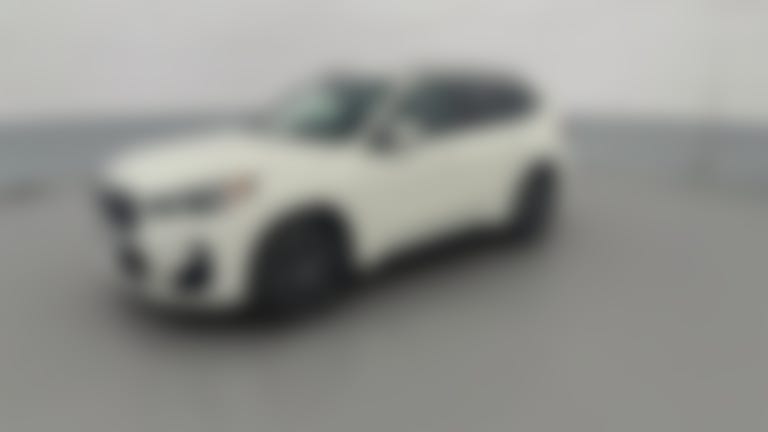 2026 BMW X1 vehicle photo