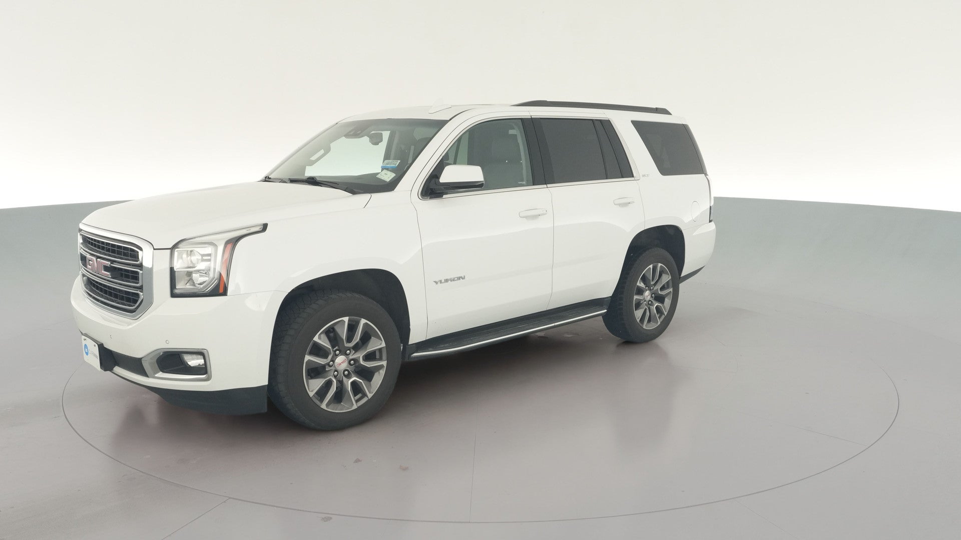 2019 GMC Yukon vehicle photo