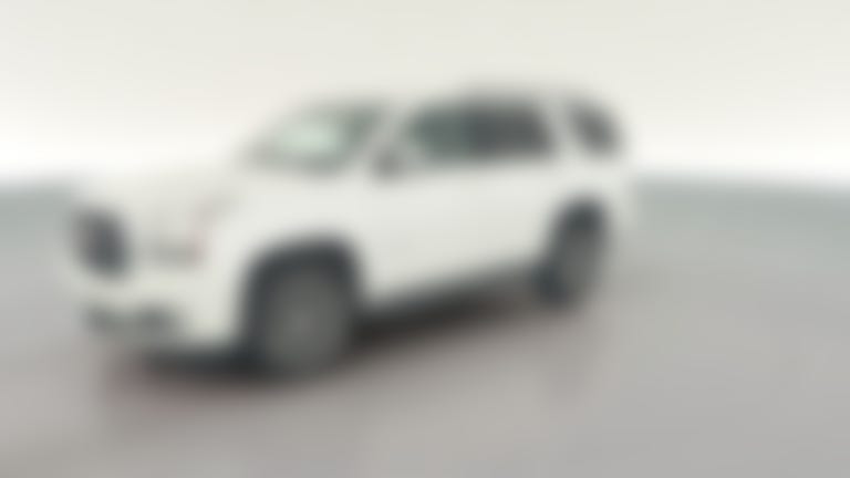 2019 GMC Yukon vehicle photo