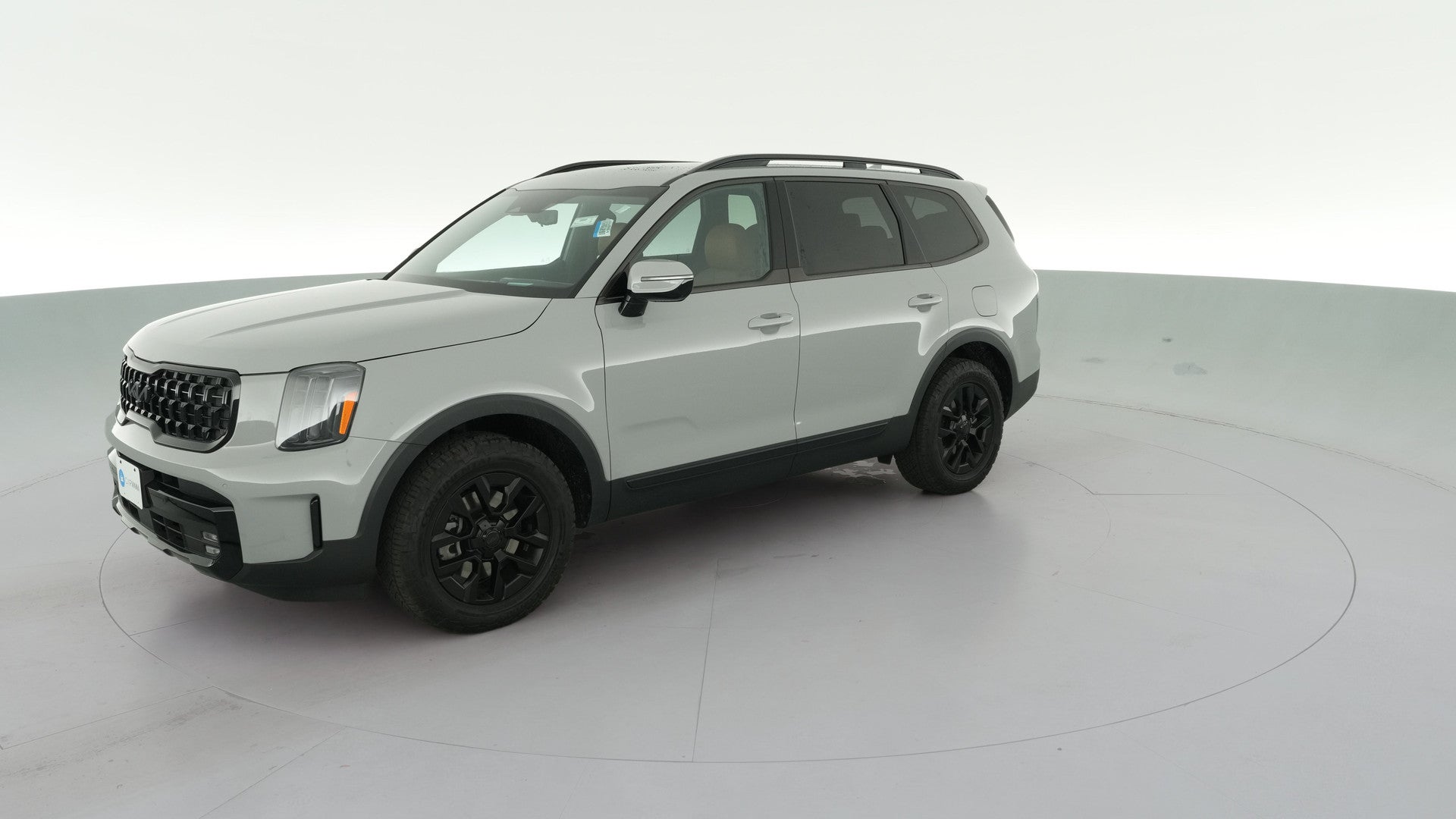 2025 Kia Telluride vehicle photo