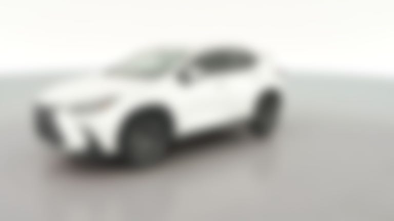 2024 Lexus NX vehicle photo