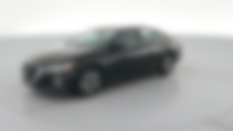 2021 Nissan Altima vehicle photo