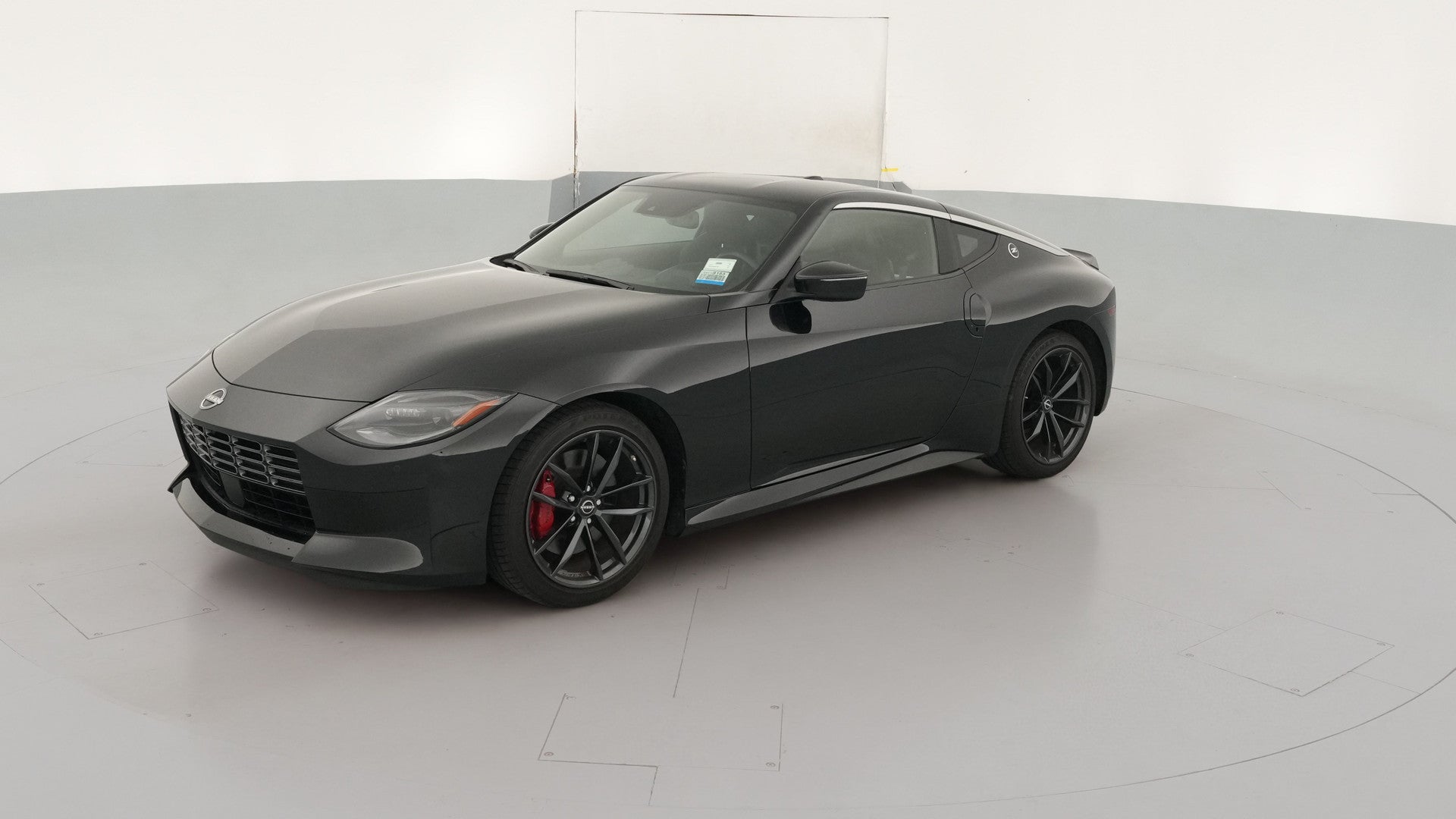 2023 Nissan Z vehicle photo