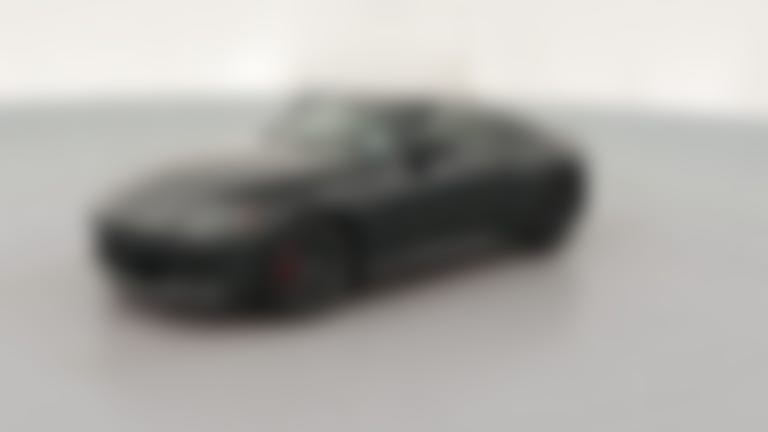 2023 Nissan Z vehicle photo